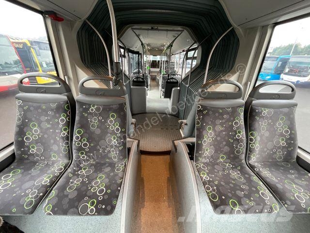 MAN A 23 Lion´s City G / O 530 G Citaro Gelede bussen